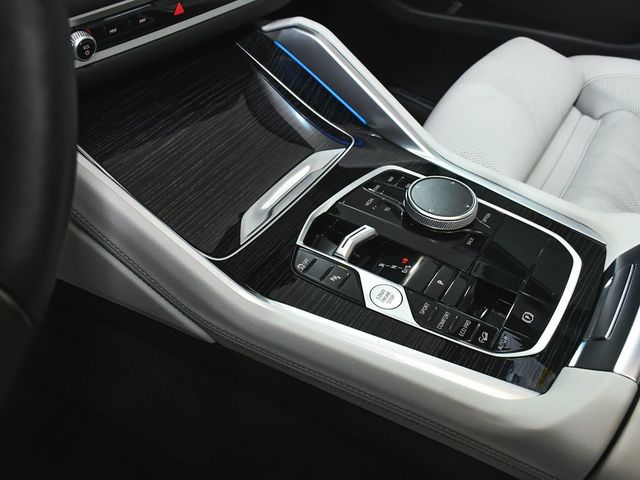 2026 BMW X6 xDrive40i - 23014951 - 48