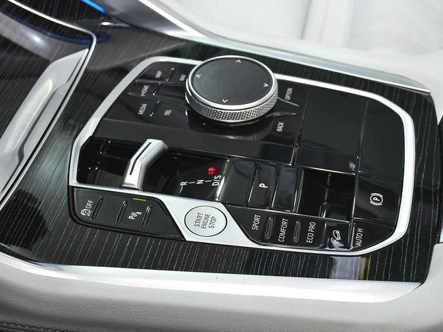 2026 BMW X6 xDrive40i - 23014951 - 49