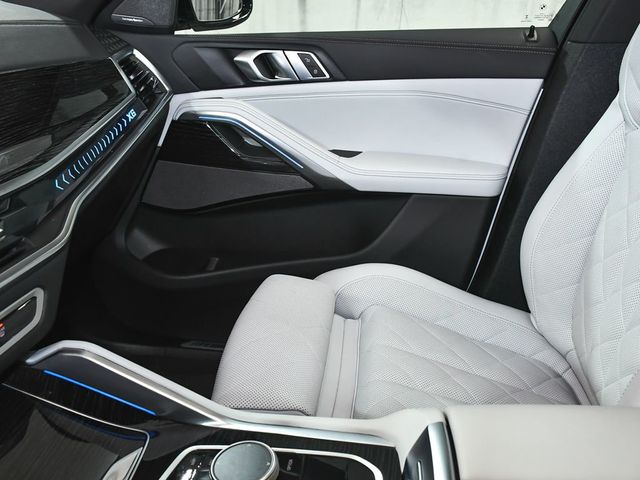 2026 BMW X6 xDrive40i - 23014951 - 52