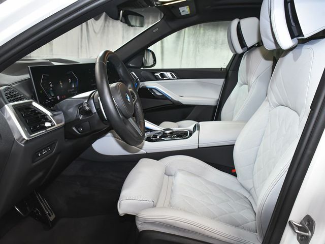 2026 BMW X6 xDrive40i - 23014951 - 53