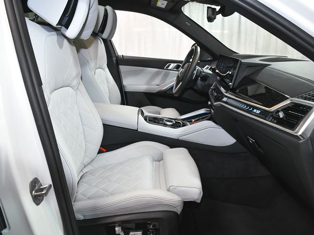 2026 BMW X6 xDrive40i - 23014951 - 62