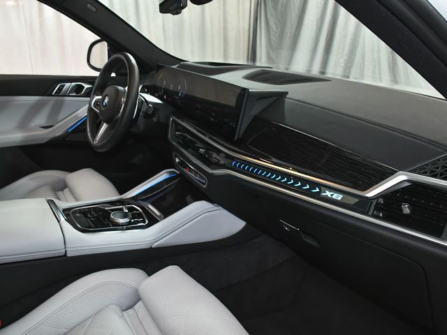 2026 BMW X6 xDrive40i - 23014951 - 64
