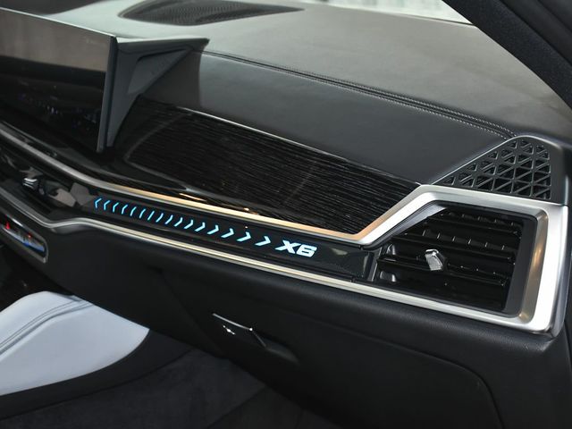 2026 BMW X6 xDrive40i - 23014951 - 65