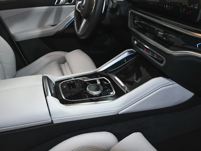 2026 BMW X6 xDrive40i - 23014951 - 66