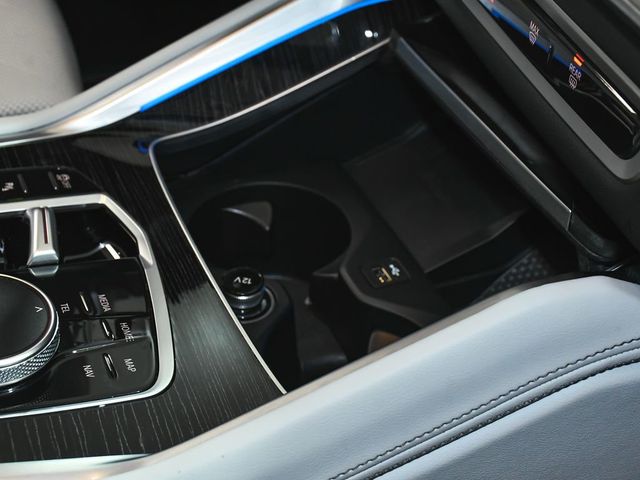 2026 BMW X6 xDrive40i - 23014951 - 67