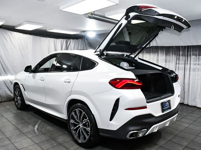 2026 BMW X6 xDrive40i - 23014951 - 70