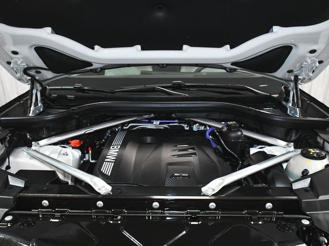 2026 BMW X6 xDrive40i - 23014951 - 73