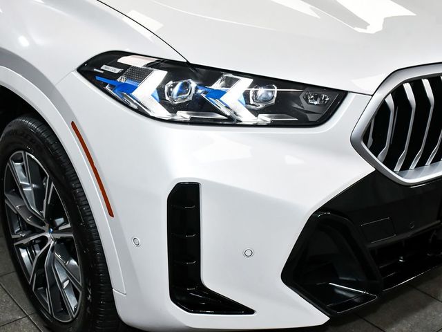 2026 BMW X6 xDrive40i - 23014951 - 76
