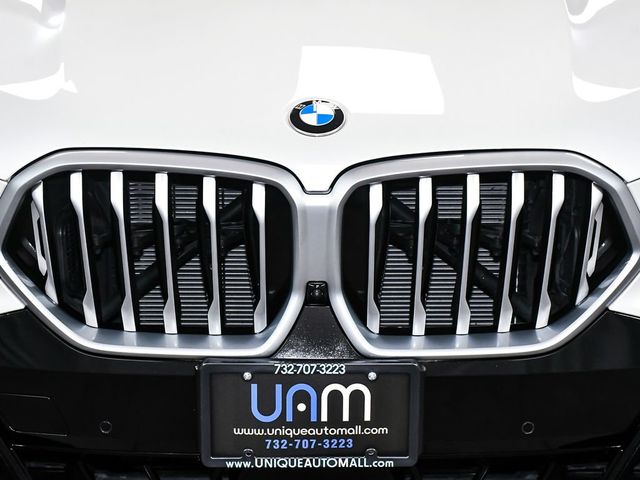 2026 BMW X6 xDrive40i - 23014951 - 77