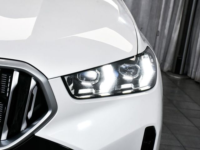 2026 BMW X6 xDrive40i - 23014951 - 78