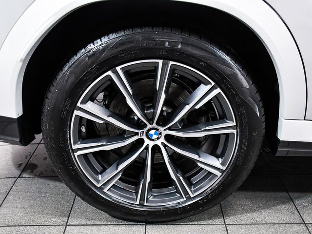 2026 BMW X6 xDrive40i - 23014951 - 7