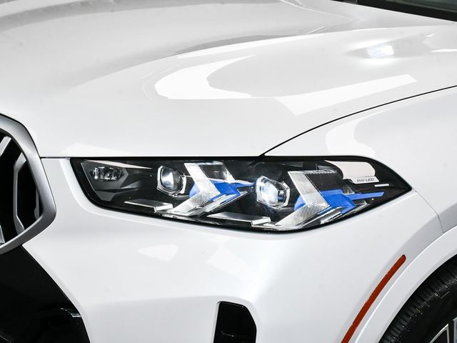 2026 BMW X6 xDrive40i - 23014951 - 79