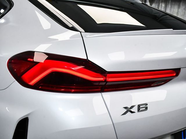 2026 BMW X6 xDrive40i - 23014951 - 85