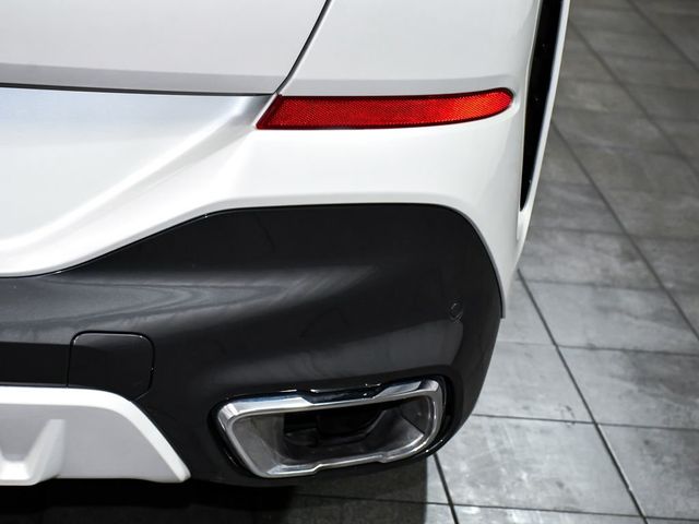 2026 BMW X6 xDrive40i - 23014951 - 87