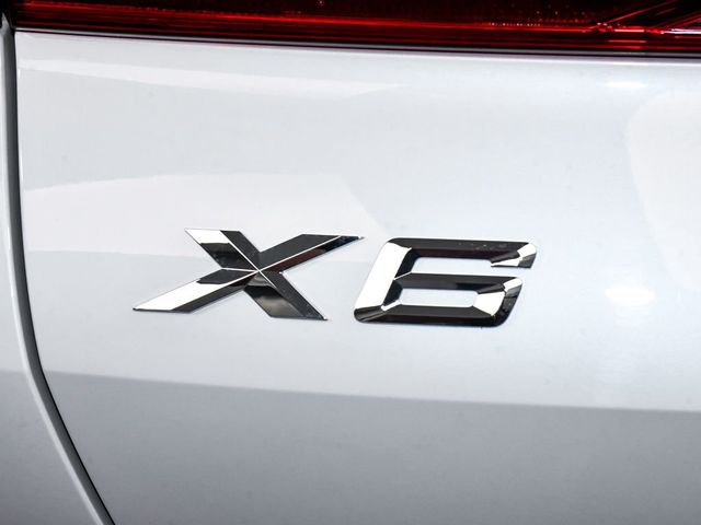 2026 BMW X6 xDrive40i - 23014951 - 96