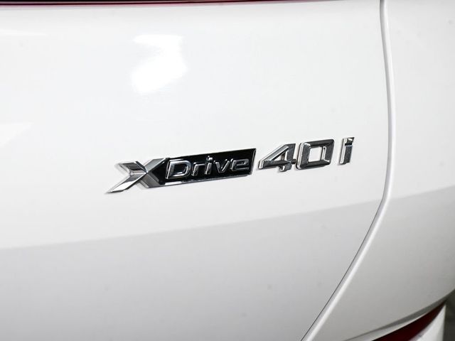 2026 BMW X6 xDrive40i - 23016764 - 99