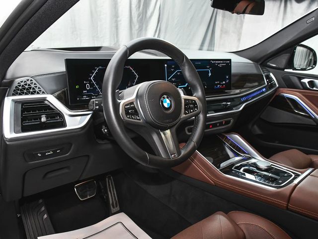 2026 BMW X6 xDrive40i - 23016764 - 20