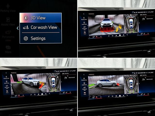 2026 BMW X6 xDrive40i - 23016764 - 23