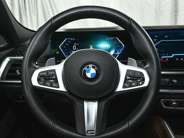 2026 BMW X6 xDrive40i - 23016764 - 39