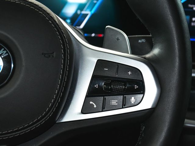 2026 BMW X6 xDrive40i - 23016764 - 43