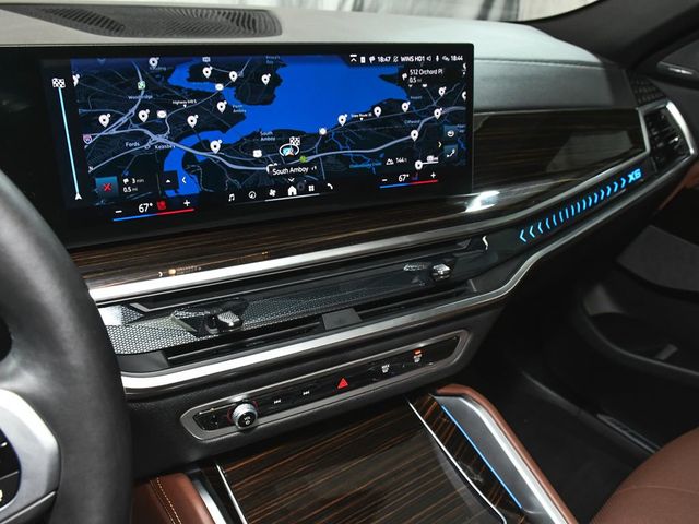 2026 BMW X6 xDrive40i - 23016764 - 47