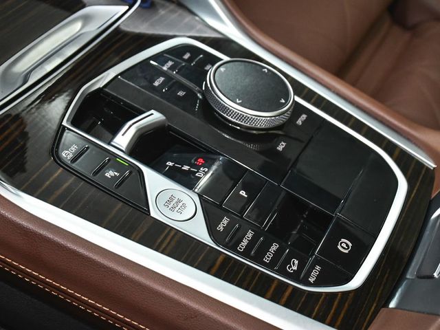 2026 BMW X6 xDrive40i - 23016764 - 50