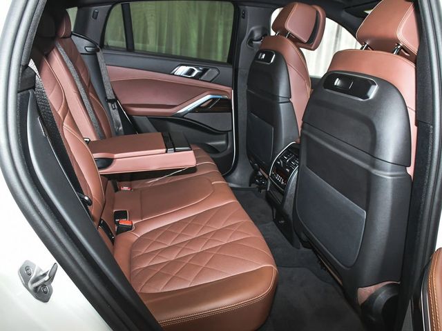 2026 BMW X6 xDrive40i - 23016764 - 61