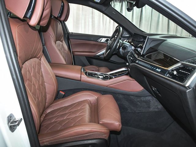 2026 BMW X6 xDrive40i - 23016764 - 63