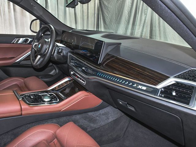 2026 BMW X6 xDrive40i - 23016764 - 65