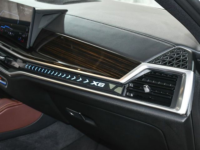 2026 BMW X6 xDrive40i - 23016764 - 66