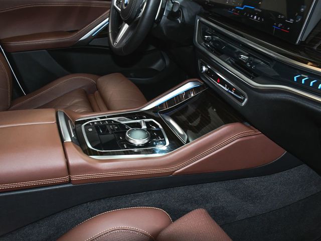 2026 BMW X6 xDrive40i - 23016764 - 67