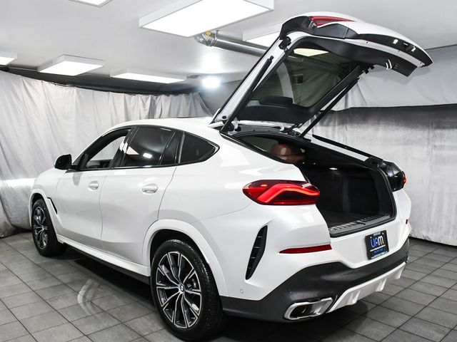 2026 BMW X6 xDrive40i - 23016764 - 70