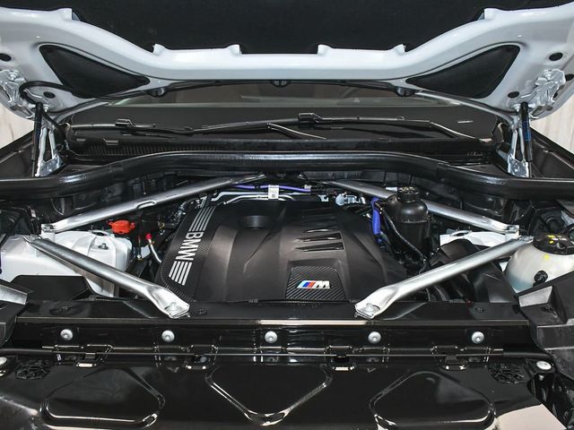2026 BMW X6 xDrive40i - 23016764 - 73