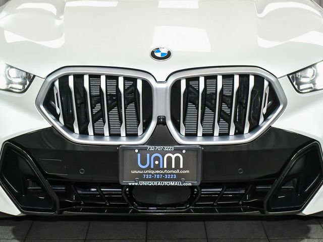 2026 BMW X6 xDrive40i - 23016764 - 78