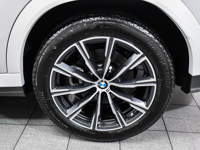2026 BMW X6 xDrive40i - 23016764 - 7