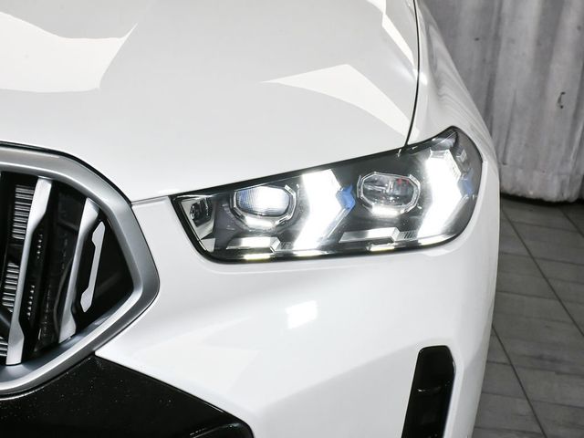 2026 BMW X6 xDrive40i - 23016764 - 79