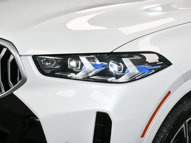 2026 BMW X6 xDrive40i - 23016764 - 80