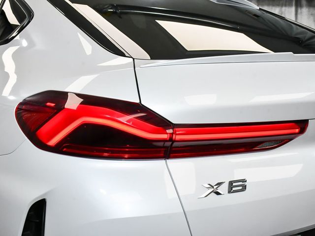 2026 BMW X6 xDrive40i - 23016764 - 86