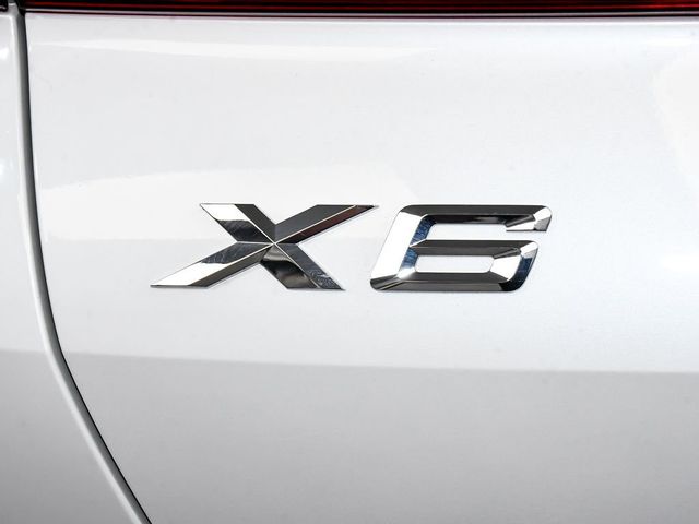 2026 BMW X6 xDrive40i - 23016764 - 98