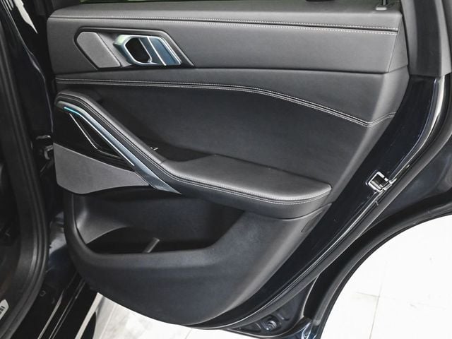 2026 BMW X6 xDrive40i - 23023280 - 12