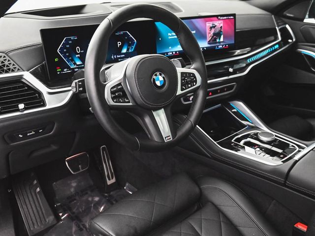 2026 BMW X6 xDrive40i - 23023280 - 14