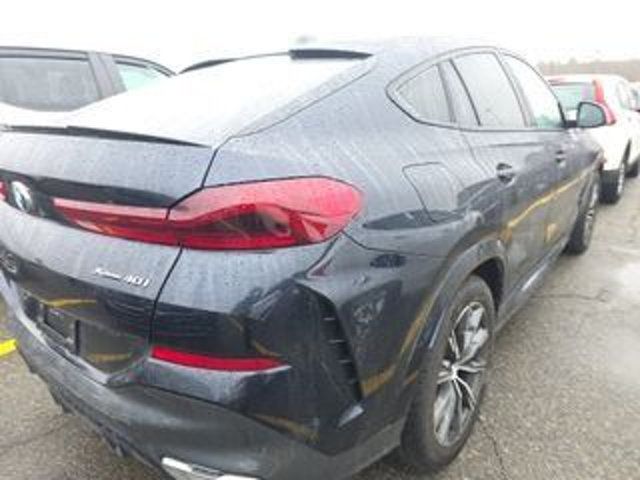 2026 BMW X6 xDrive40i - 23023280 - 1