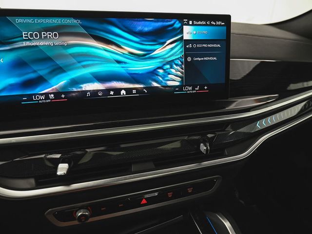 2026 BMW X6 xDrive40i - 23023280 - 19