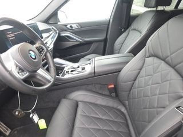 2026 BMW X6 xDrive40i - 23023280 - 2
