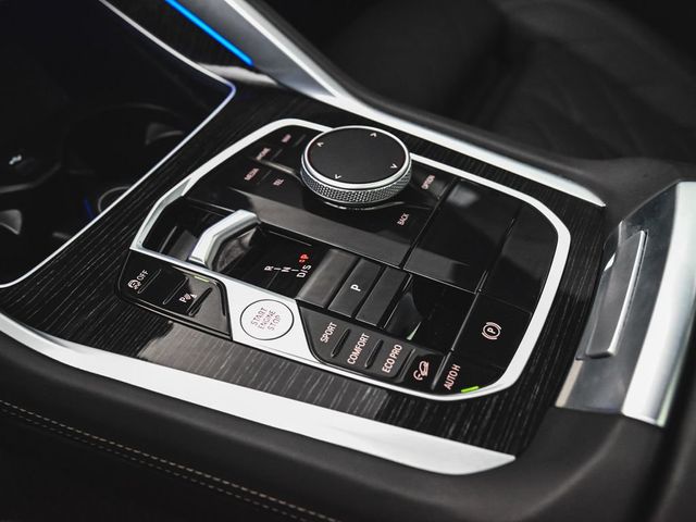 2026 BMW X6 xDrive40i - 23023280 - 29