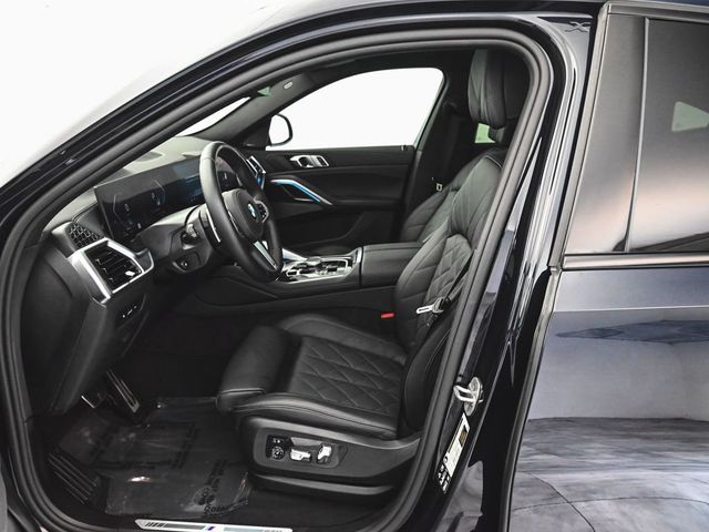 2026 BMW X6 xDrive40i - 23023280 - 31