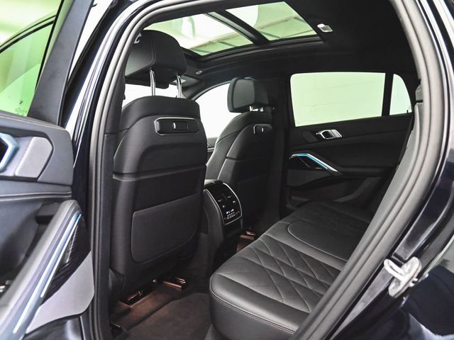 2026 BMW X6 xDrive40i - 23023280 - 33