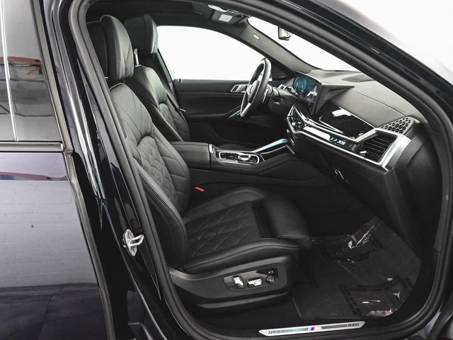 2026 BMW X6 xDrive40i - 23023280 - 37