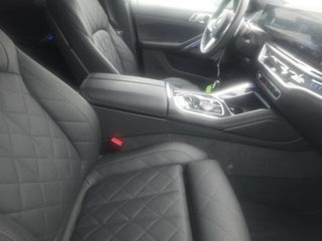 2026 BMW X6 xDrive40i - 23023280 - 4