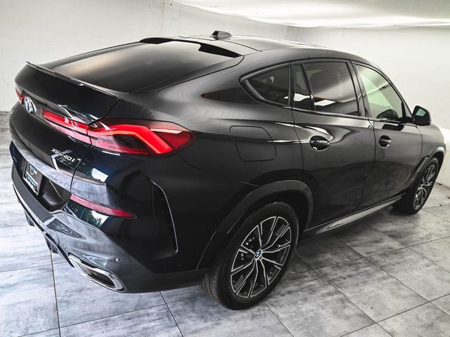 2026 BMW X6 xDrive40i - 23023280 - 5